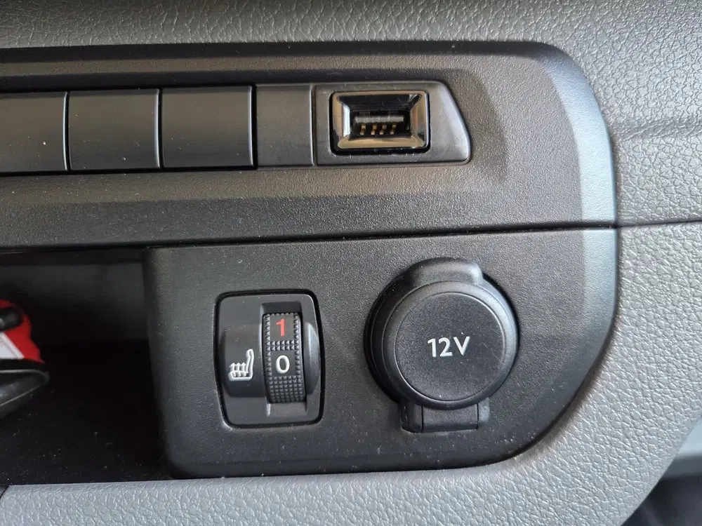 Citroën Jumpy 2.0 BlueHDI 120Pk XL (L3) Automaat Climate uit 2021, foto 11