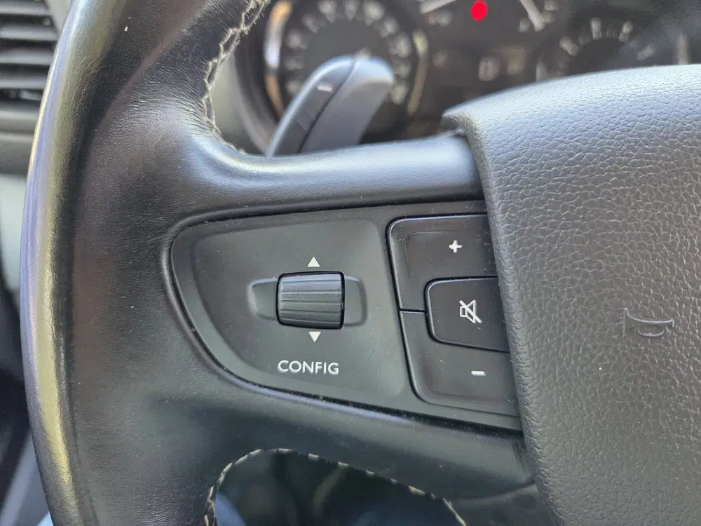 Citroën Jumpy 2.0 BlueHDI 120Pk XL (L3) Automaat Climate uit 2021, foto 13