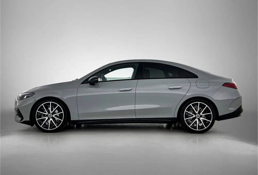 Mercedes-Benz CLA Klasse 180 Business Solution AMG uit 2026, foto 3