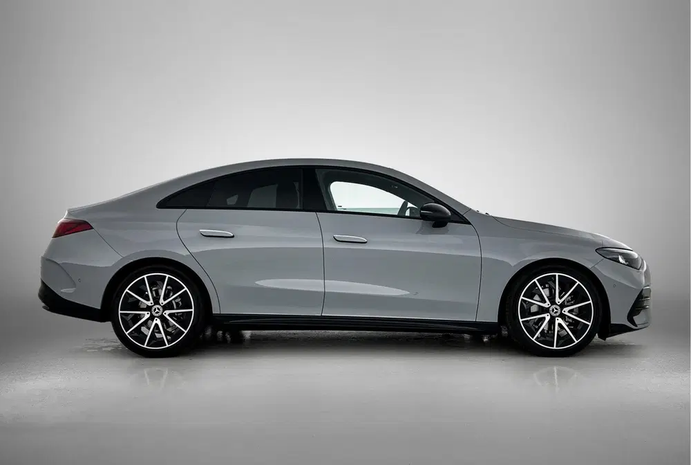 Mercedes-Benz CLA Klasse 180 Business Solution AMG uit 2026, foto 6