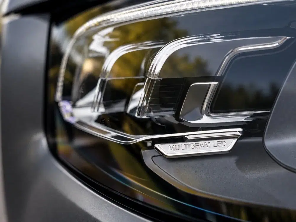 Mercedes-Benz GLS GLS 450 4MATIC AMG Line uit 2025, foto 15