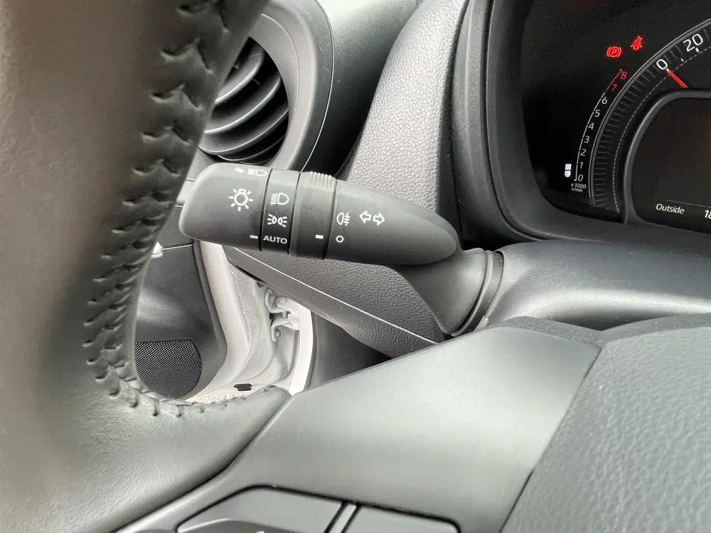 Toyota Aygo X 1.0 VVT-i MT Play Org NL en 1e Eigenaar uit 2025, foto 11