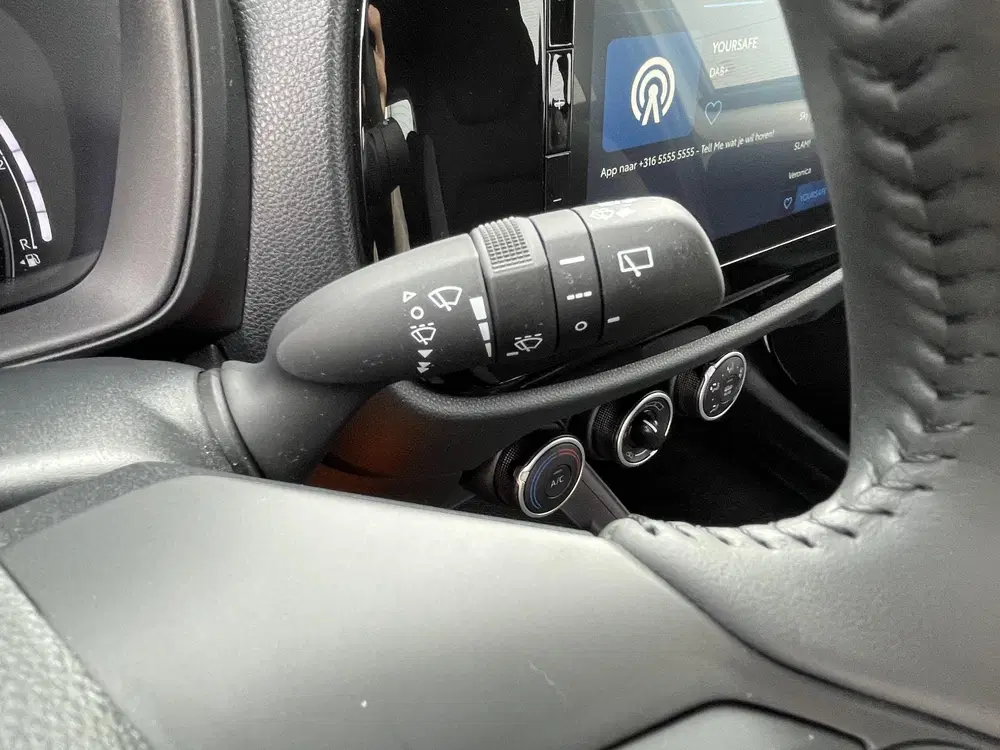 Toyota Aygo X 1.0 VVT-i MT Play Org NL en 1e Eigenaar uit 2025, foto 12