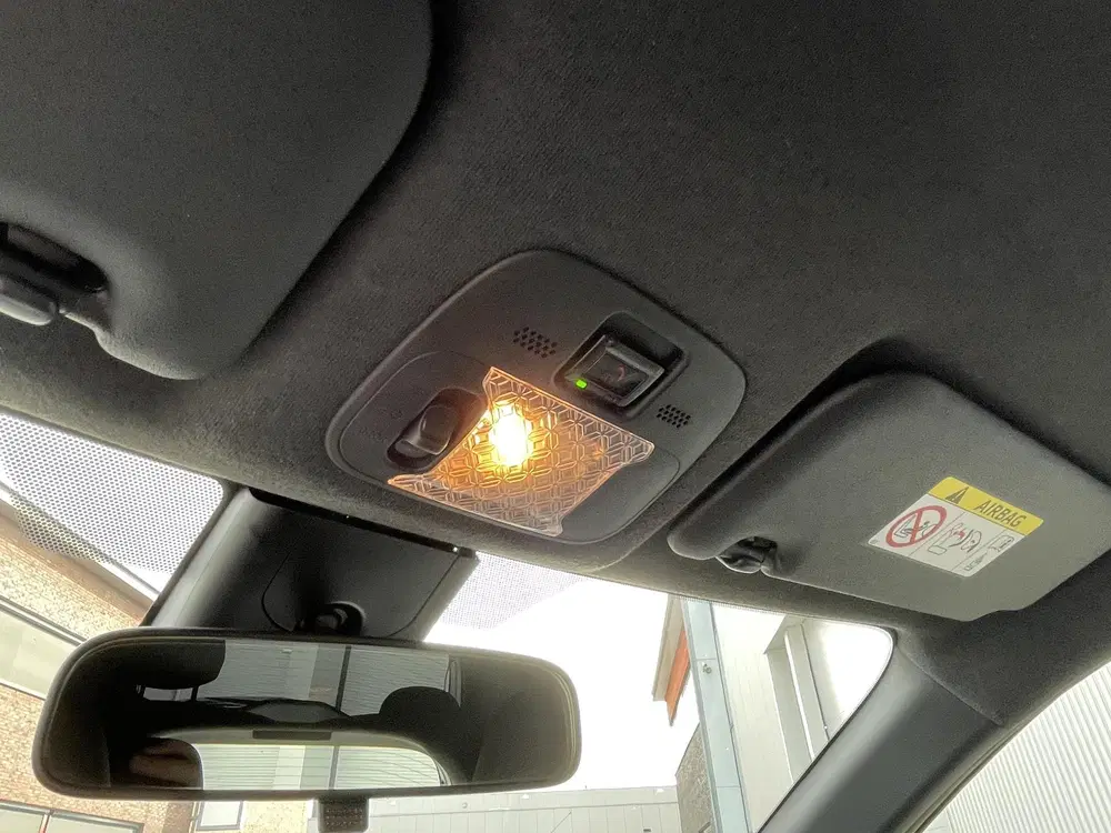 Toyota Aygo X 1.0 VVT-i MT Play Org NL en 1e Eigenaar uit 2025, foto 13