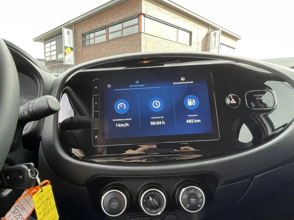 Toyota Aygo X 1.0 VVT-i MT Play Org NL en 1e Eigenaar uit 2025, foto 15