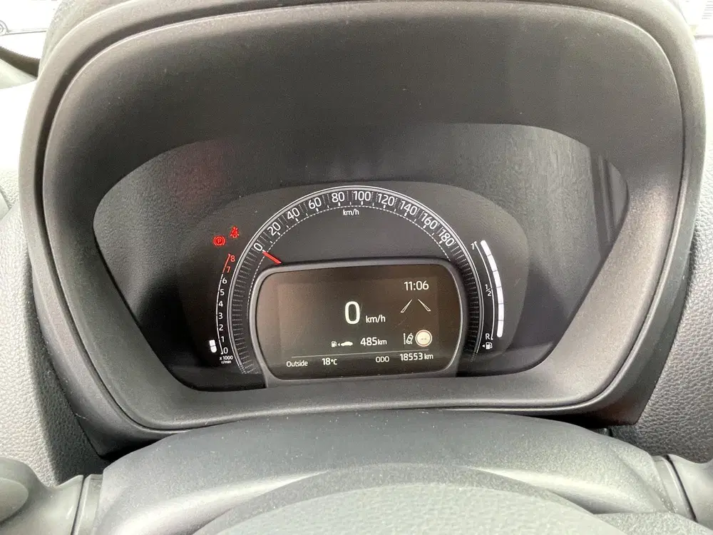 Toyota Aygo X 1.0 VVT-i MT Play Org NL en 1e Eigenaar uit 2025, foto 8
