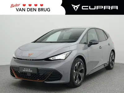 Cupra Born Business 62 kWh 204pk uit 2024