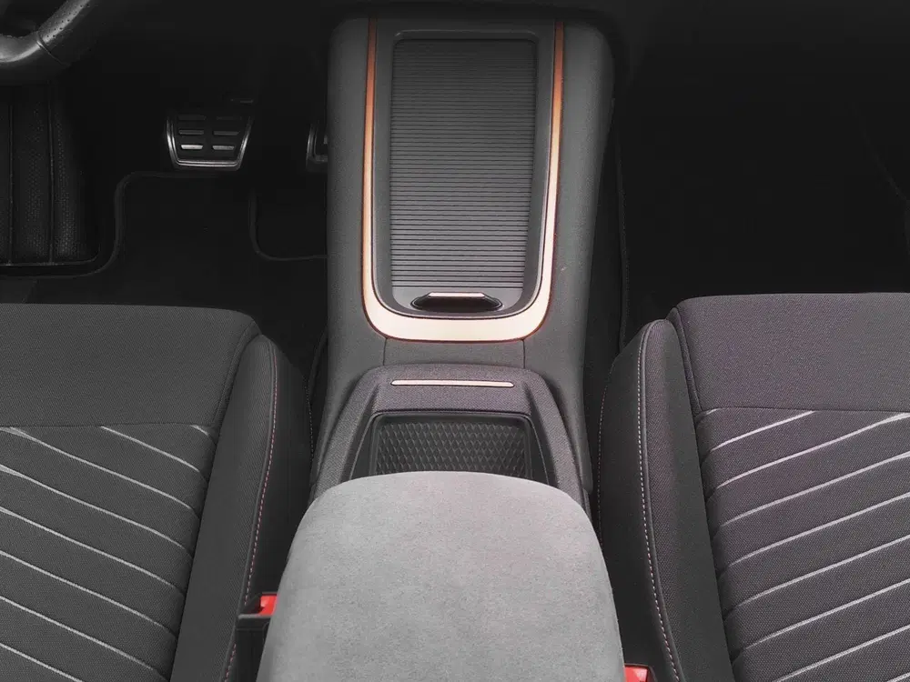 Cupra Born Business 62 kWh 204pk uit 2024, foto 10
