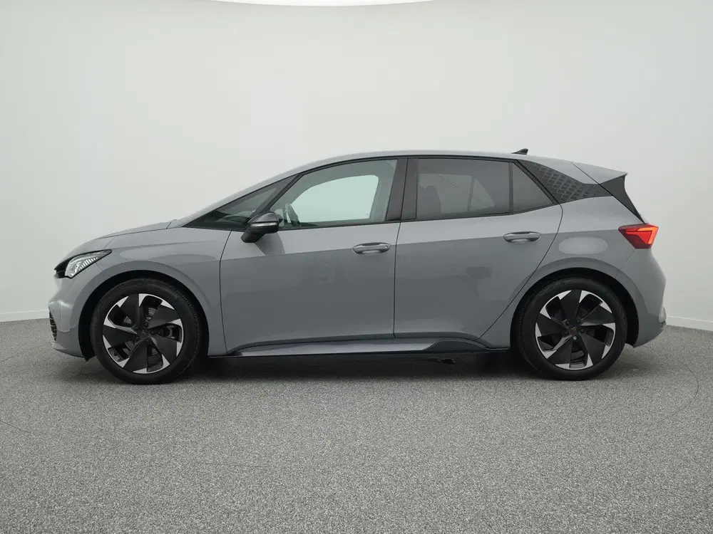 Cupra Born Business 62 kWh 204pk uit 2024, foto 13