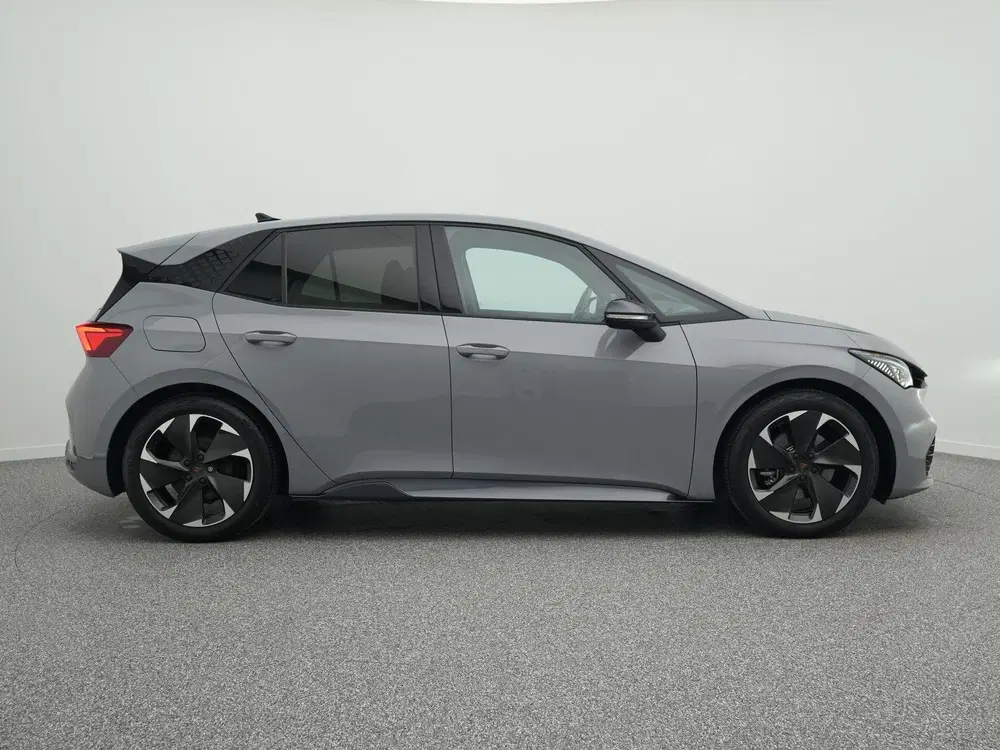 Cupra Born Business 62 kWh 204pk uit 2024, foto 14