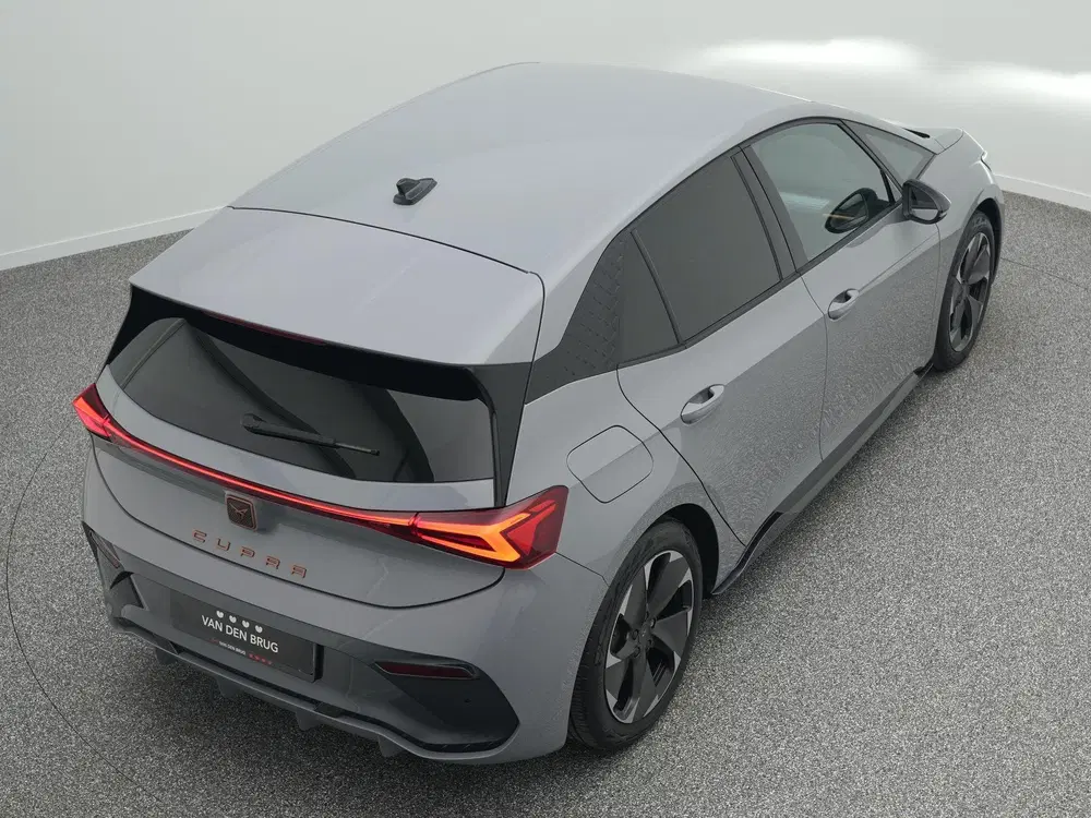 Cupra Born Business 62 kWh 204pk uit 2024, foto 15