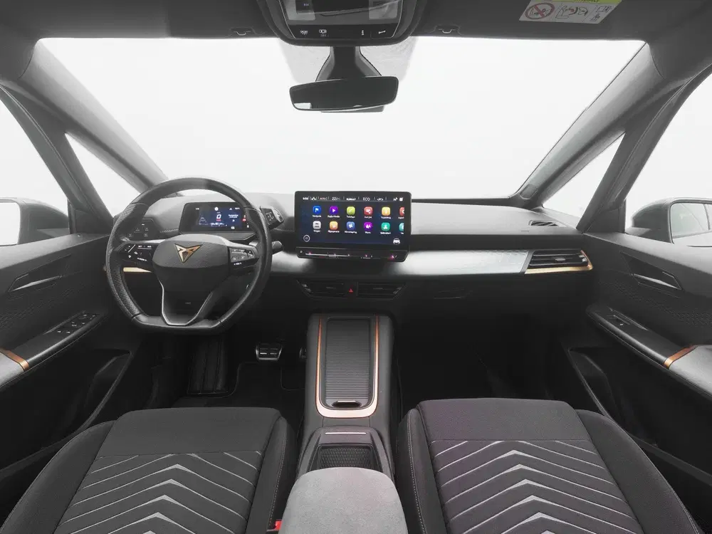 Cupra Born Business 62 kWh 204pk uit 2024, foto 3