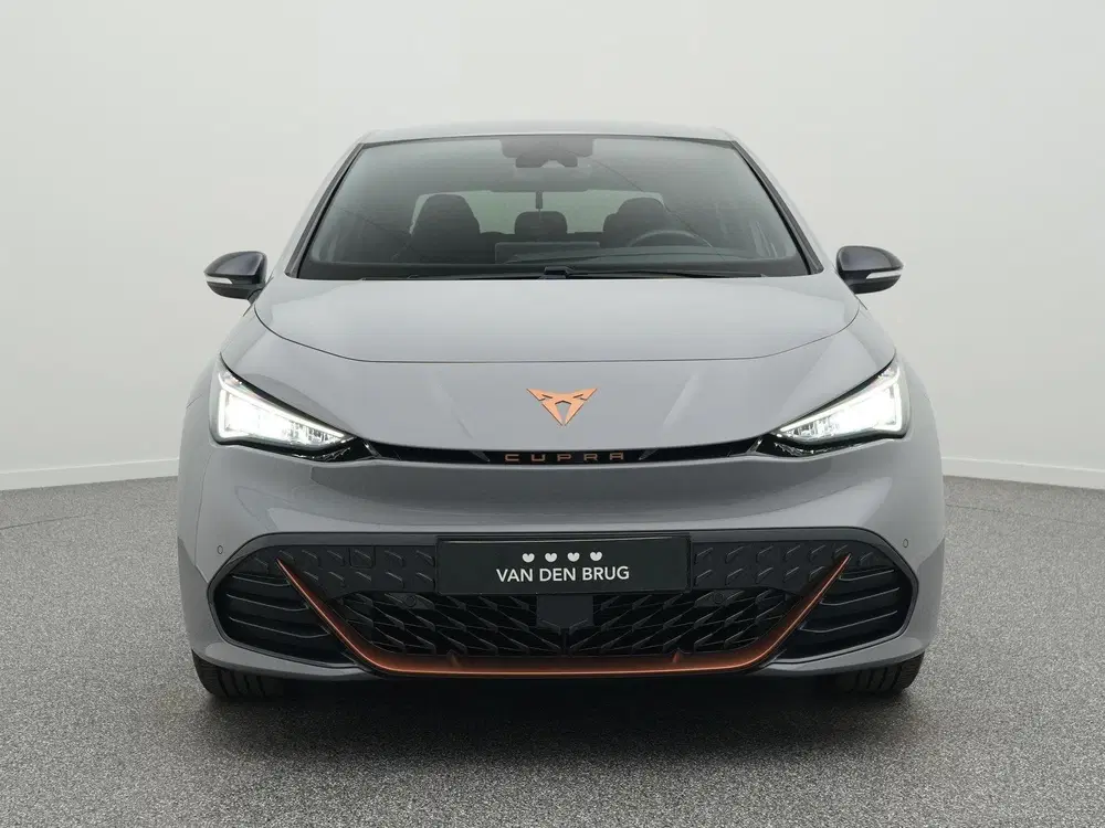 Cupra Born Business 62 kWh 204pk uit 2024, foto 5