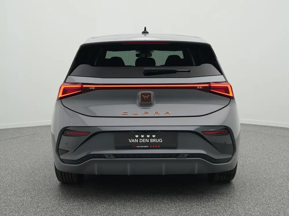Cupra Born Business 62 kWh 204pk uit 2024, foto 6