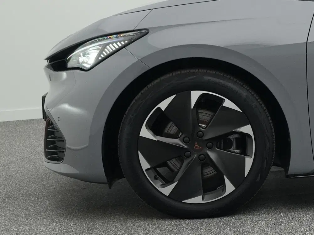 Cupra Born Business 62 kWh 204pk uit 2024, foto 7