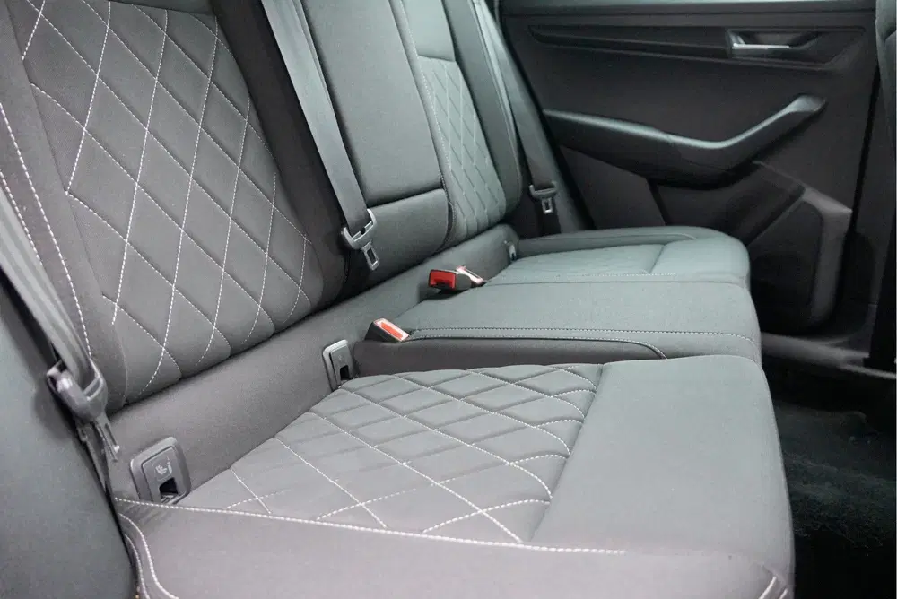 Skoda Karoq 1.5 TSI ACT 150PK Automaat Sportline Busin uit 2019, foto 13