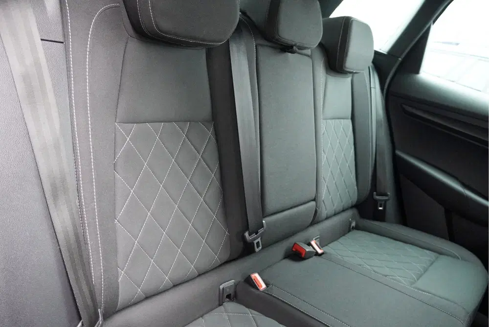 Skoda Karoq 1.5 TSI ACT 150PK Automaat Sportline Busin uit 2019, foto 14