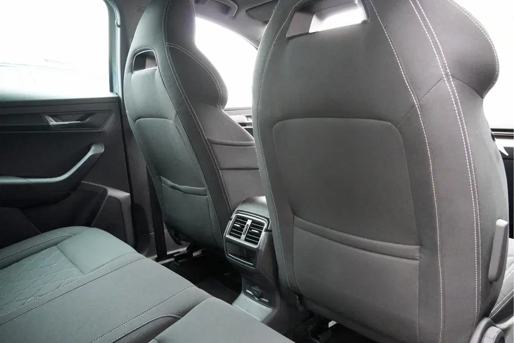 Skoda Karoq 1.5 TSI ACT 150PK Automaat Sportline Busin uit 2019, foto 15