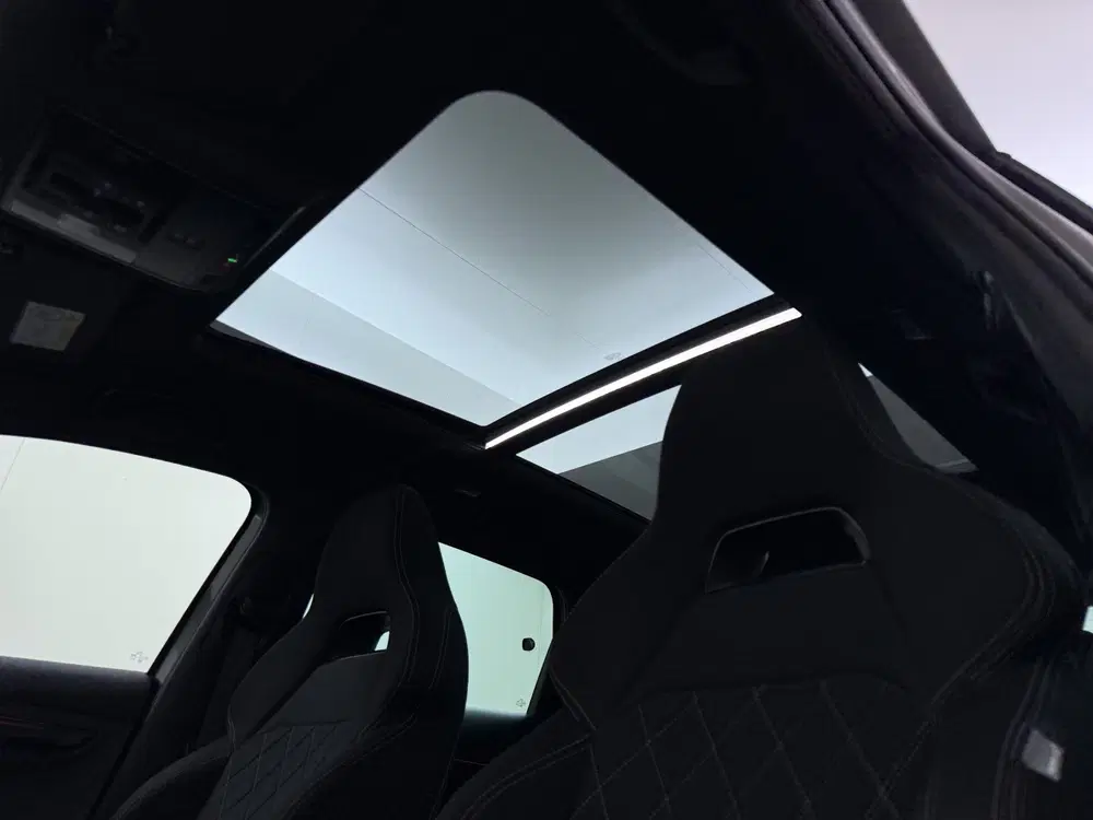 Skoda Karoq 1.5TSI 150PK Automaat Sportline Panoramada uit 2022, foto 8