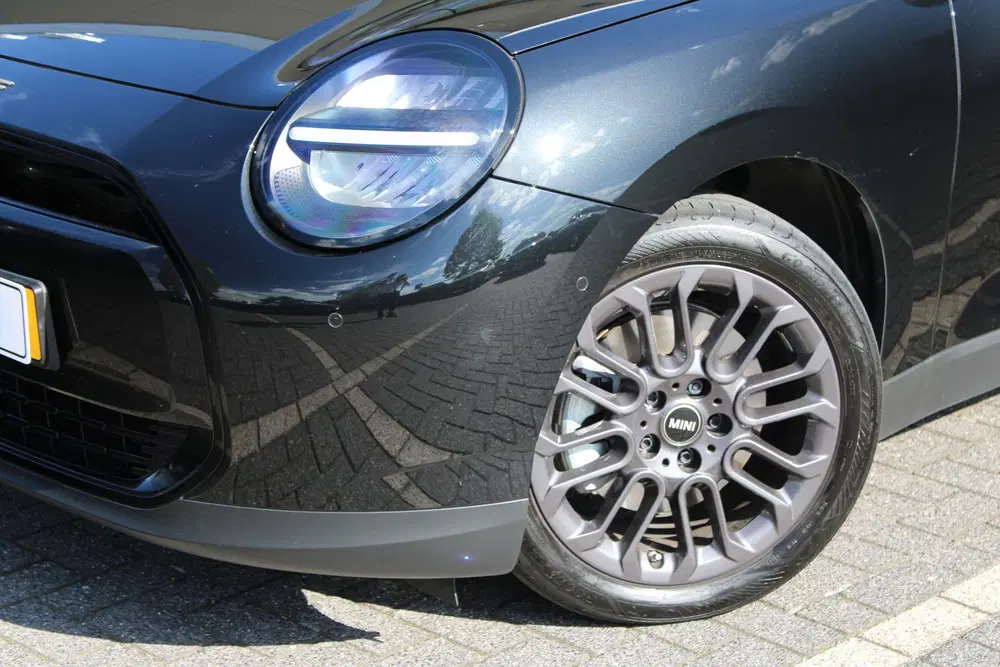 Mini Hatchback Cooper E uit 2026, foto 6