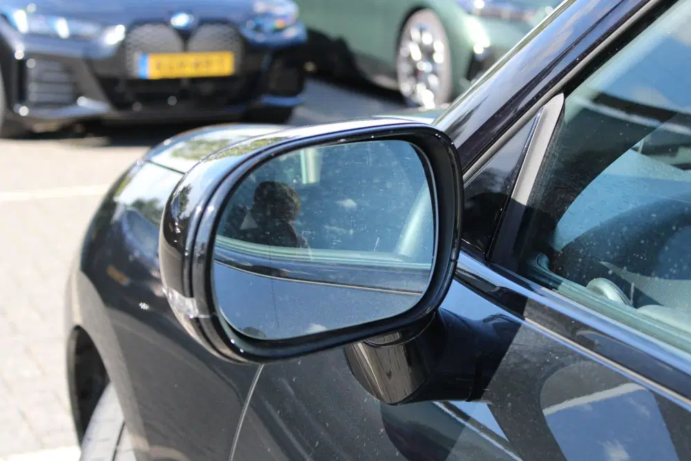 Mini Hatchback Cooper E uit 2026, foto 7