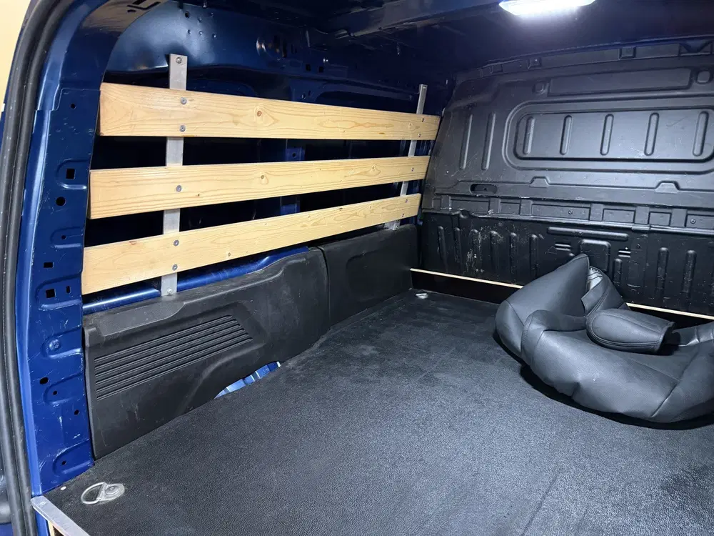 Opel Combo 1.5D L1H1 Edition Sortimo uit 2020, foto 10