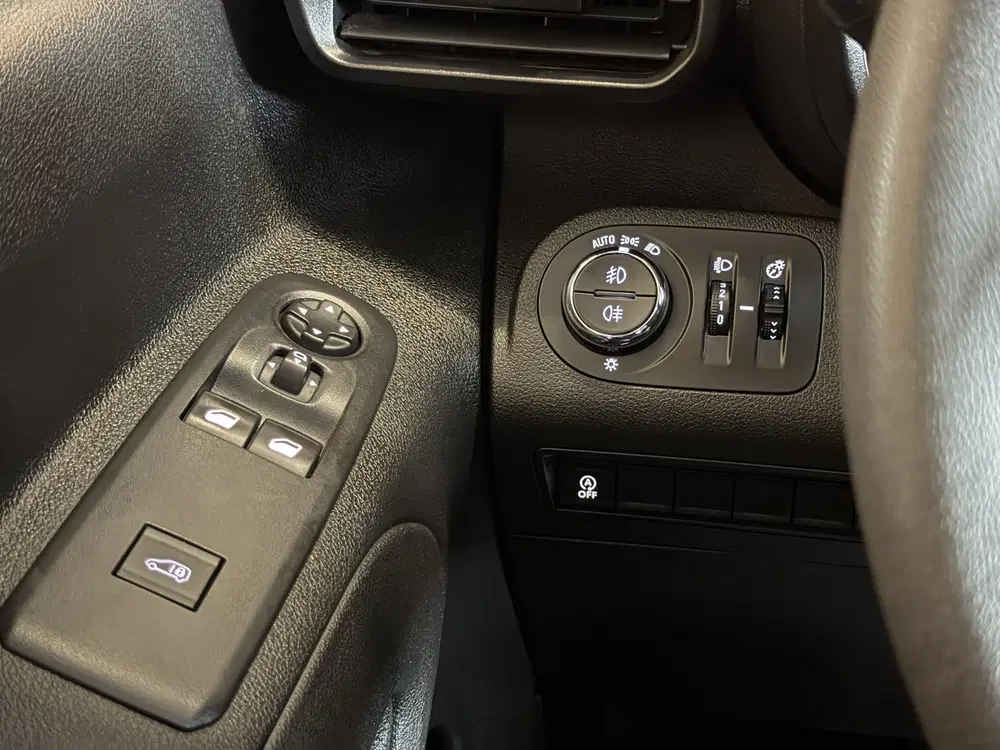 Opel Combo 1.5D L1H1 Edition Sortimo uit 2020, foto 13