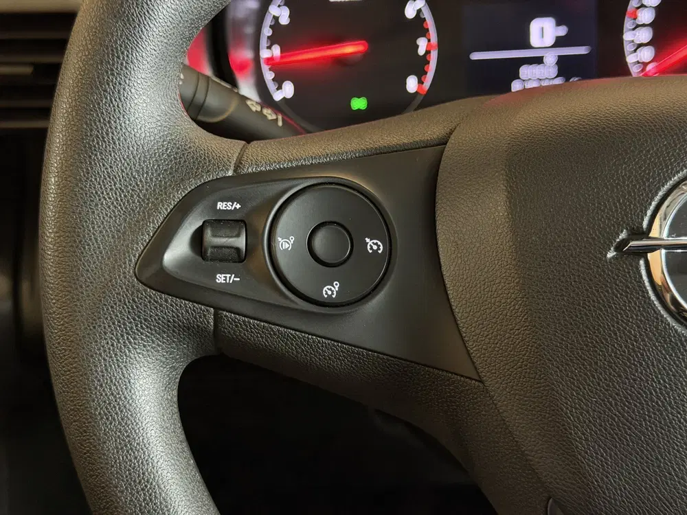 Opel Combo 1.5D L1H1 Edition Sortimo uit 2020, foto 14