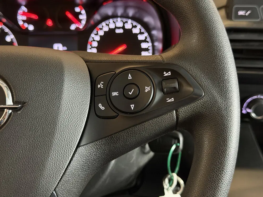 Opel Combo 1.5D L1H1 Edition Sortimo uit 2020, foto 15
