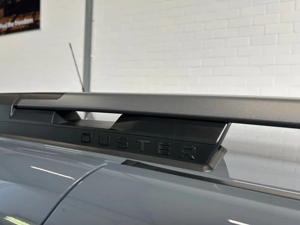 Dacia Duster 1.0 TCe 100 ECO-G LPG uit 2024, foto 10