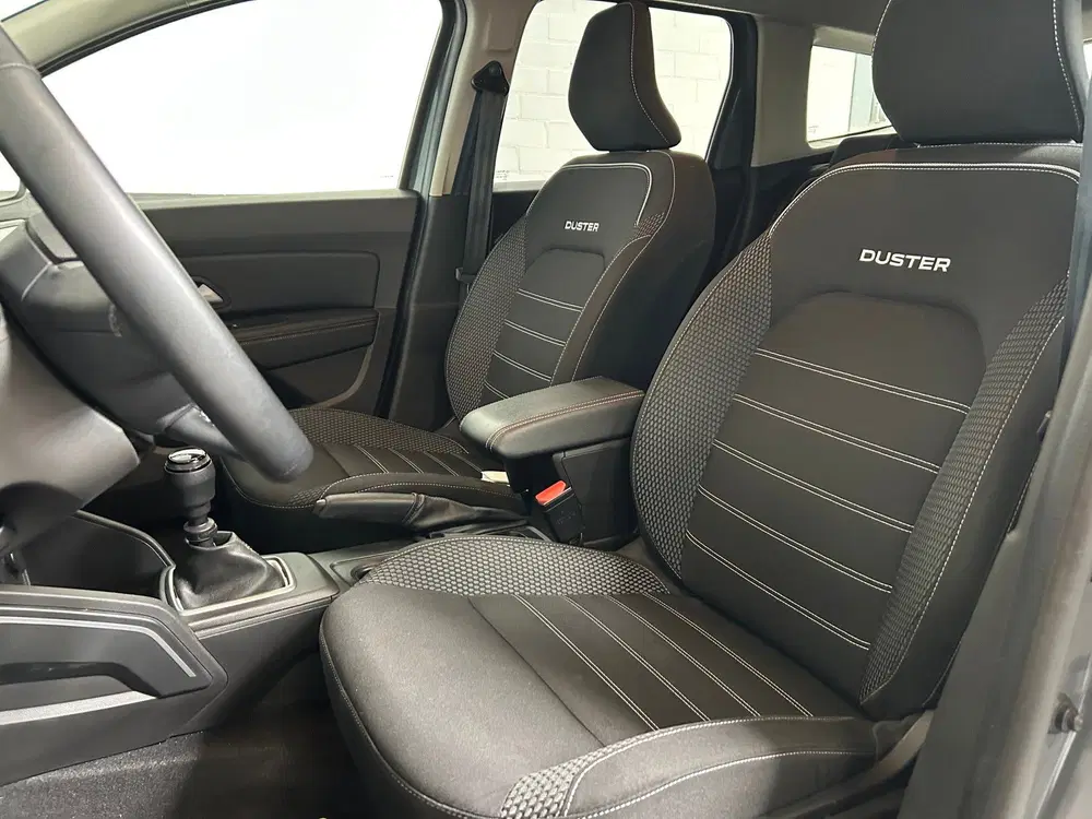 Dacia Duster 1.0 TCe 100 ECO-G LPG uit 2024, foto 14