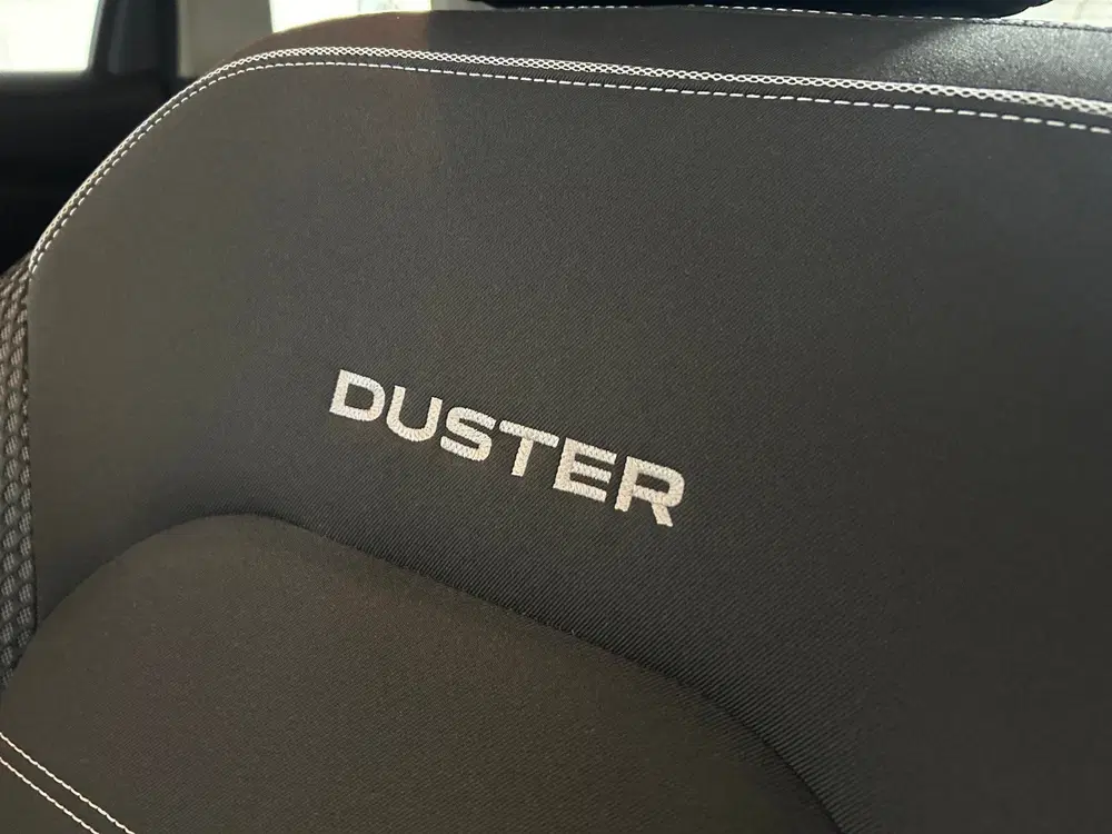 Dacia Duster 1.0 TCe 100 ECO-G LPG uit 2024, foto 15