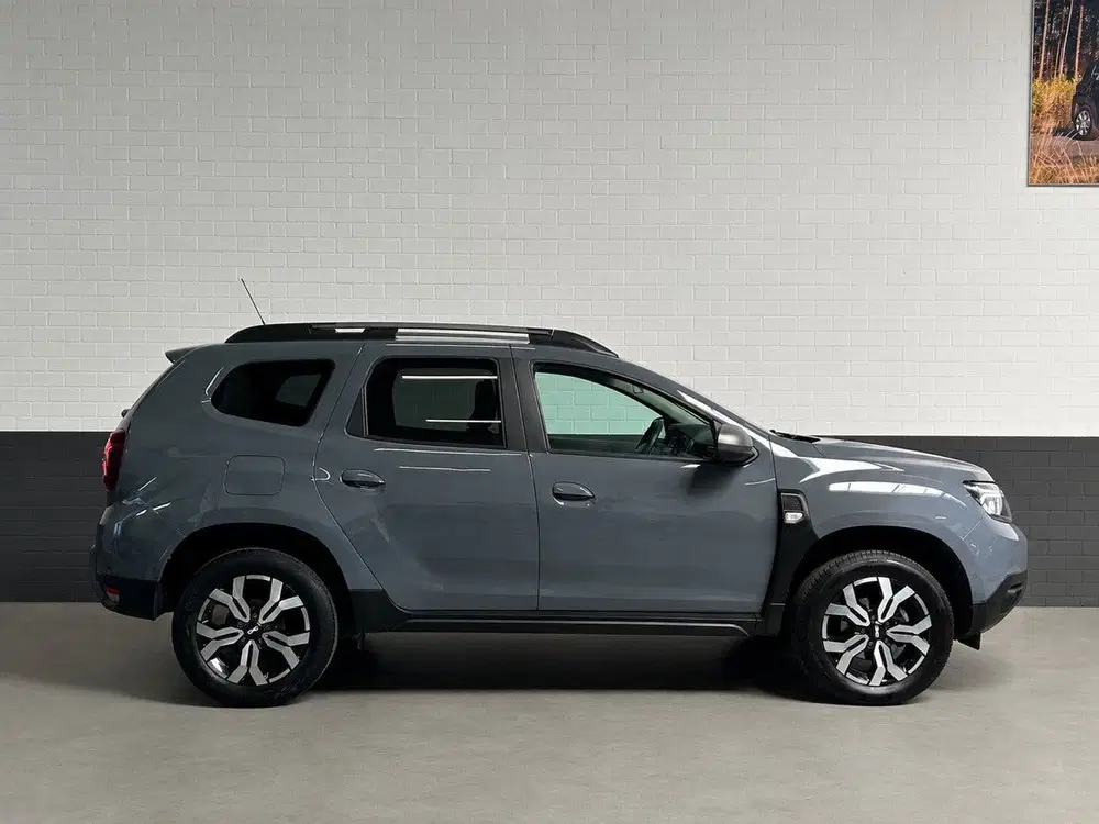 Dacia Duster 1.0 TCe 100 ECO-G LPG uit 2024, foto 5
