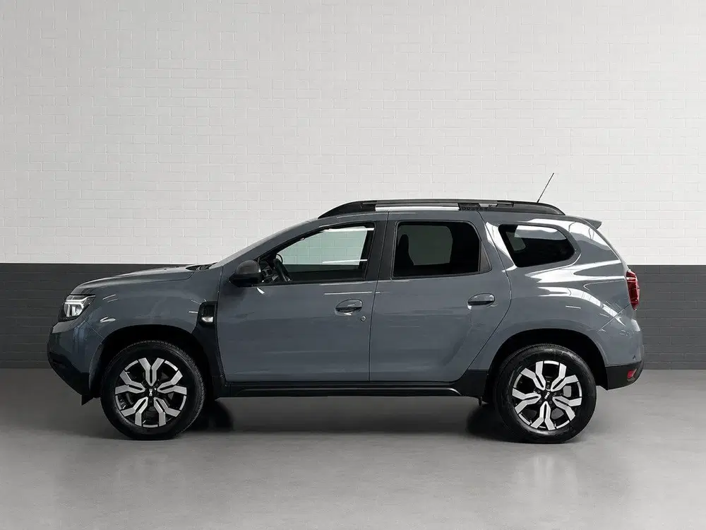 Dacia Duster 1.0 TCe 100 ECO-G LPG uit 2024, foto 6
