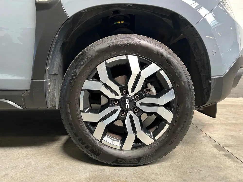 Dacia Duster 1.0 TCe 100 ECO-G LPG uit 2024, foto 8