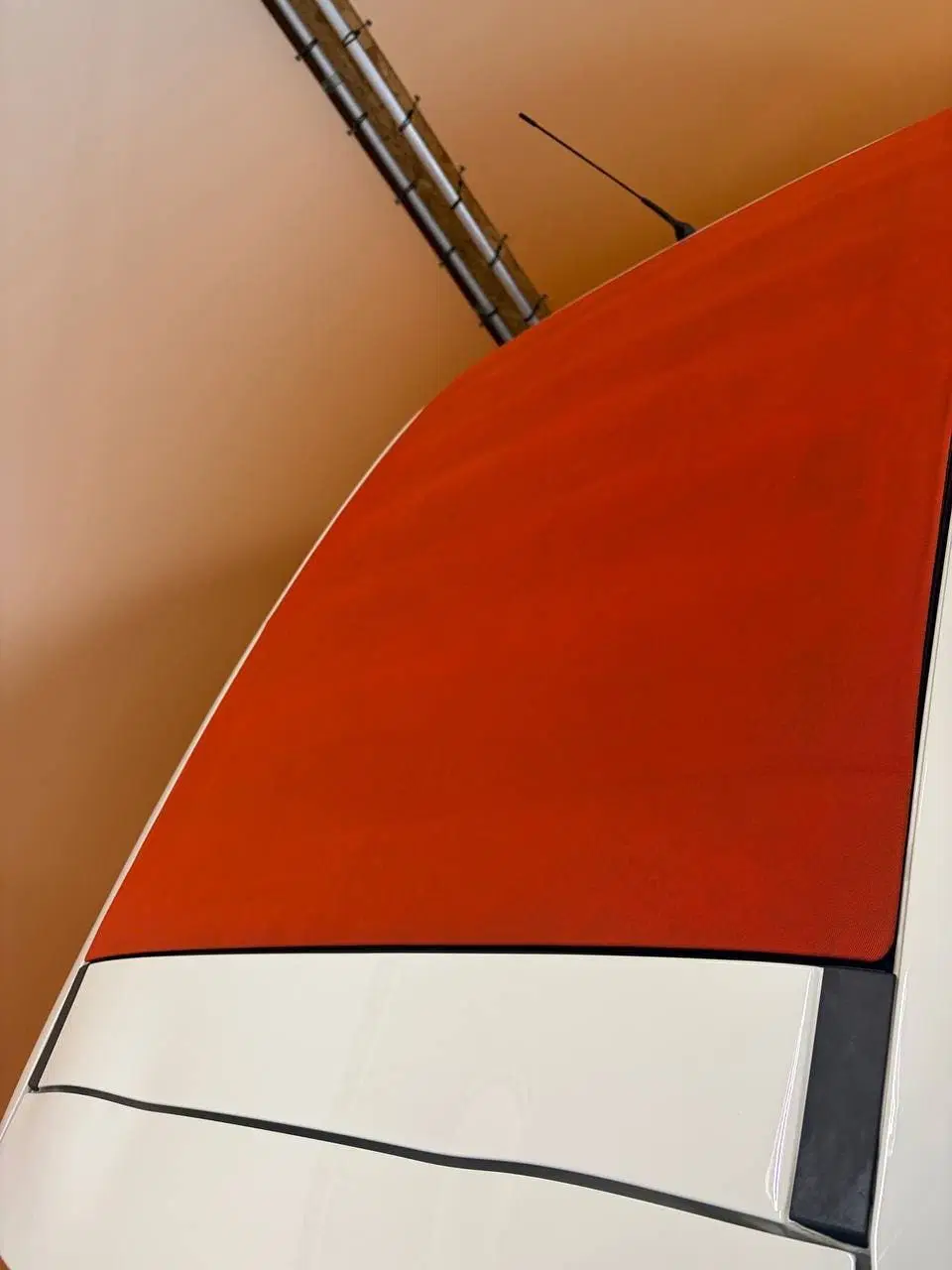 Toyota Aygo 1.0 VVT-i x-otic cabriotop uit 2019, foto 8