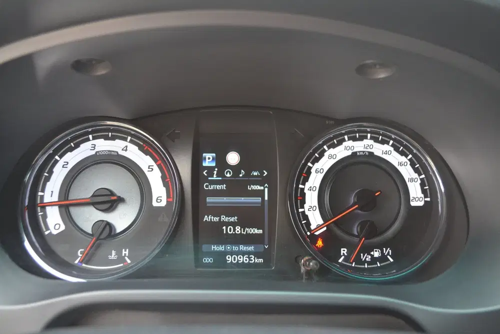 Toyota Hilux 2.4 D-4D Double Cab Professional (bj 2020) uit 2020, foto 12