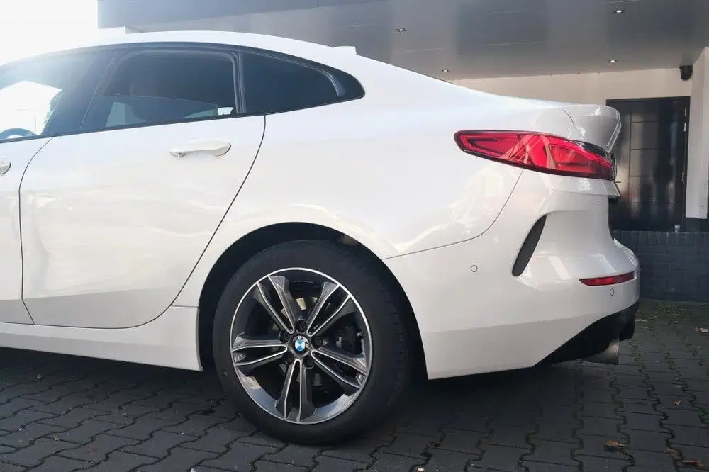 BMW 2-serie 2-serie Gran Coupé 218i High Executive uit 2020, foto 11
