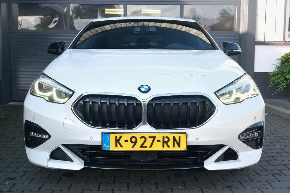 BMW 2-serie 2-serie Gran Coupé 218i High Executive uit 2020, foto 12