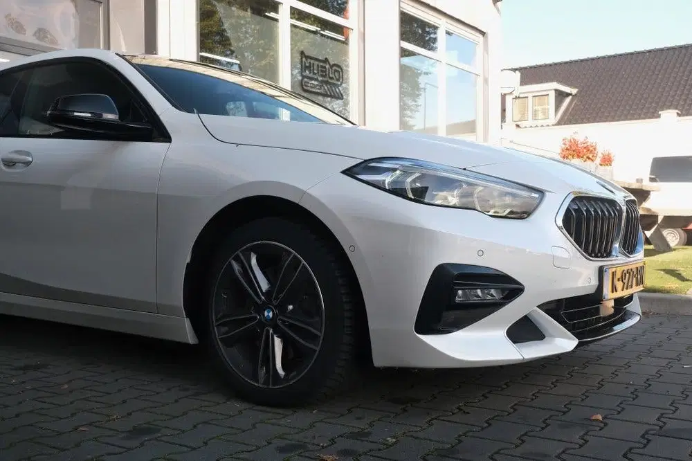BMW 2-serie 2-serie Gran Coupé 218i High Executive uit 2020, foto 14