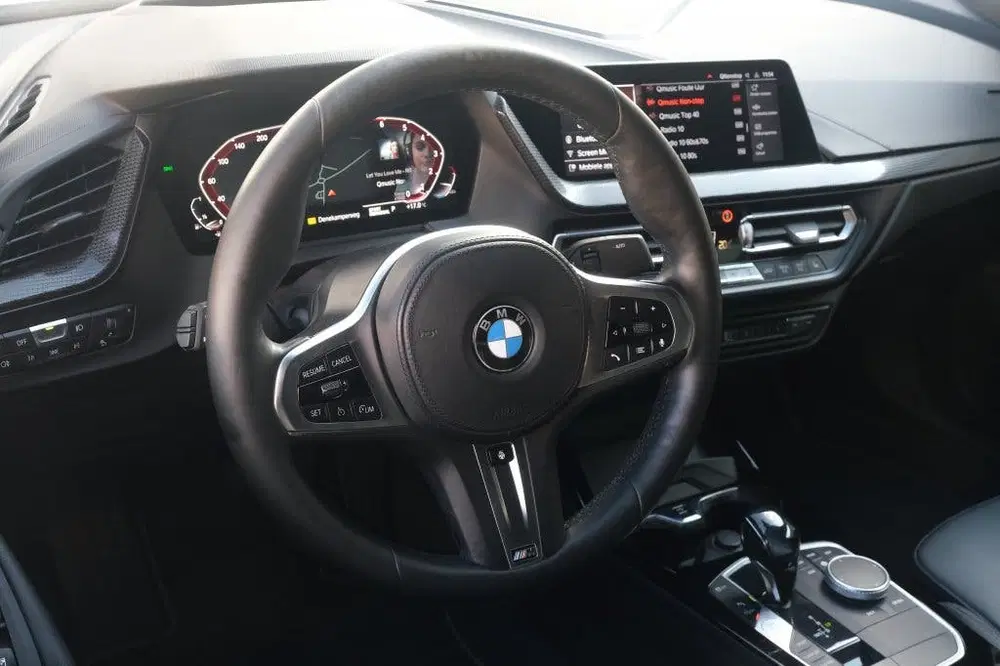BMW 2-serie 2-serie Gran Coupé 218i High Executive uit 2020, foto 15