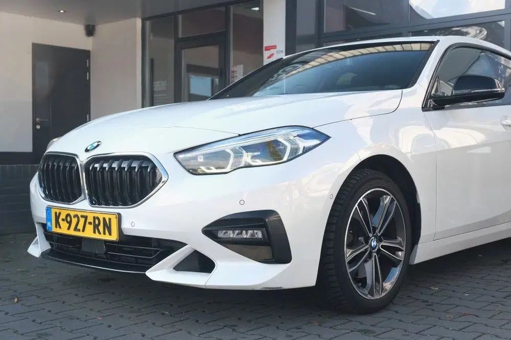BMW 2-serie 2-serie Gran Coupé 218i High Executive uit 2020, foto 7