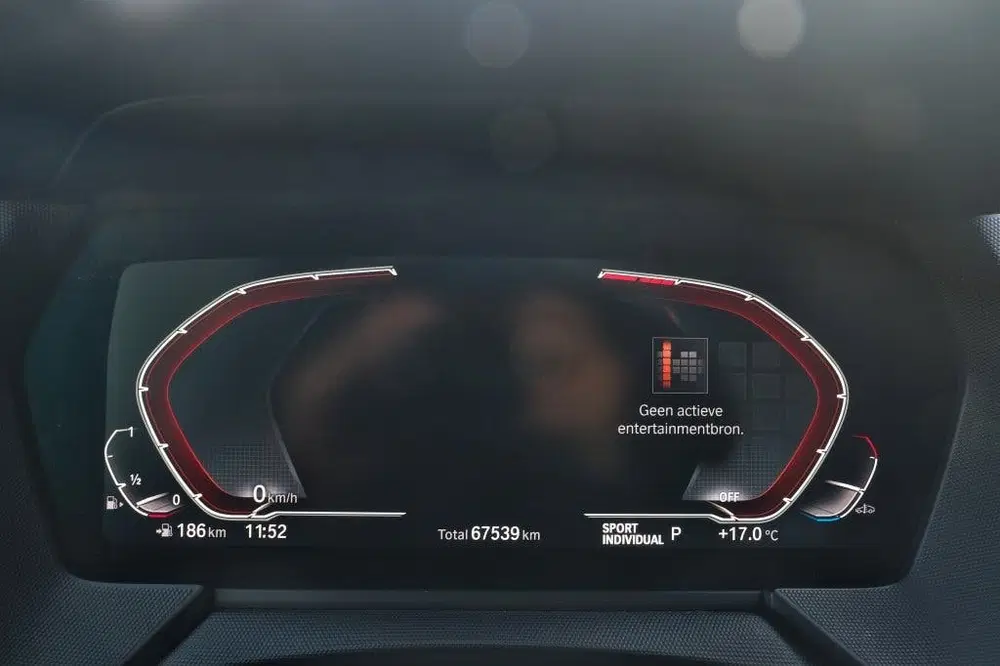 BMW 2-serie 2-serie Gran Coupé 218i High Executive uit 2020, foto 9