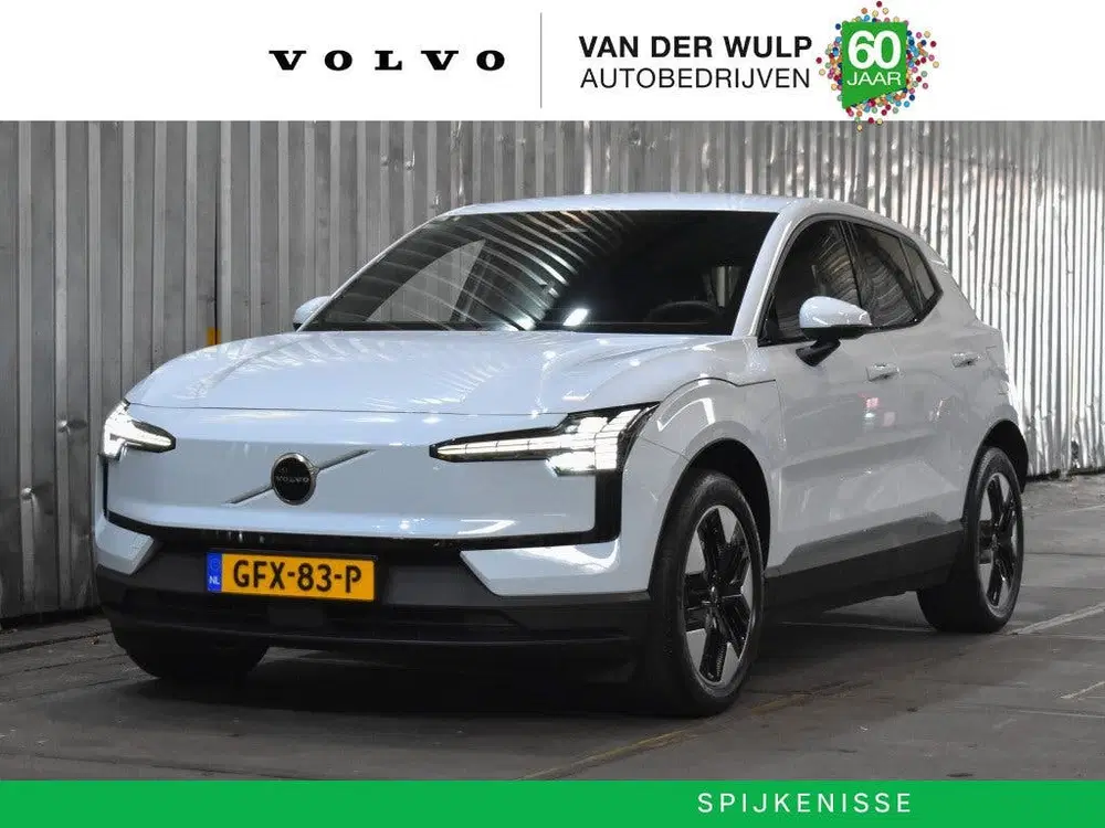Volvo EX30 Extended Core 69kWh uit 2024