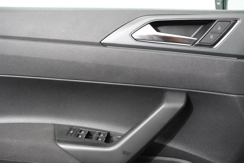 Volkswagen Polo 1.0 TSI DSG R-Line Panorama dak Navigatie uit 2024, foto 12