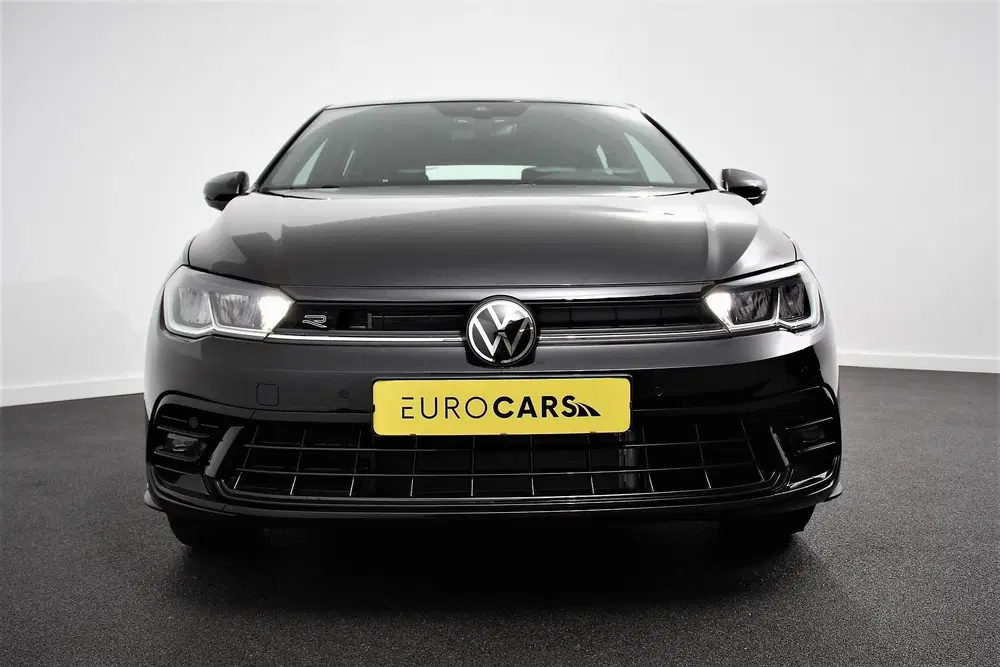 Volkswagen Polo 1.0 TSI DSG R-Line Panorama dak Navigatie uit 2024, foto 4