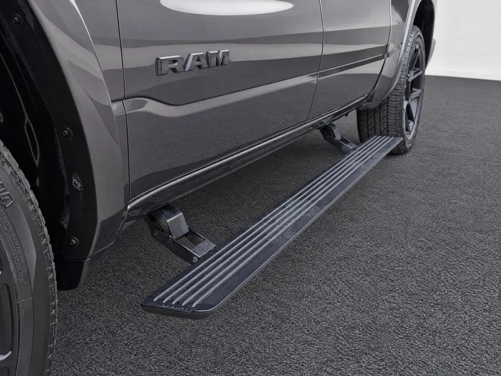 Dodge RAM 5.7 V8 4x4 Crew Cab Laramie uit 2022, foto 12