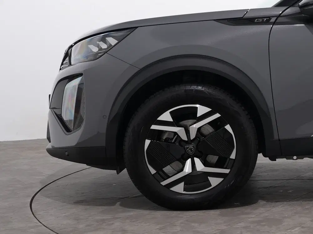 Peugeot 2008 1.2 HYBRID 145PK GT E-DCS6 uit 2025, foto 12