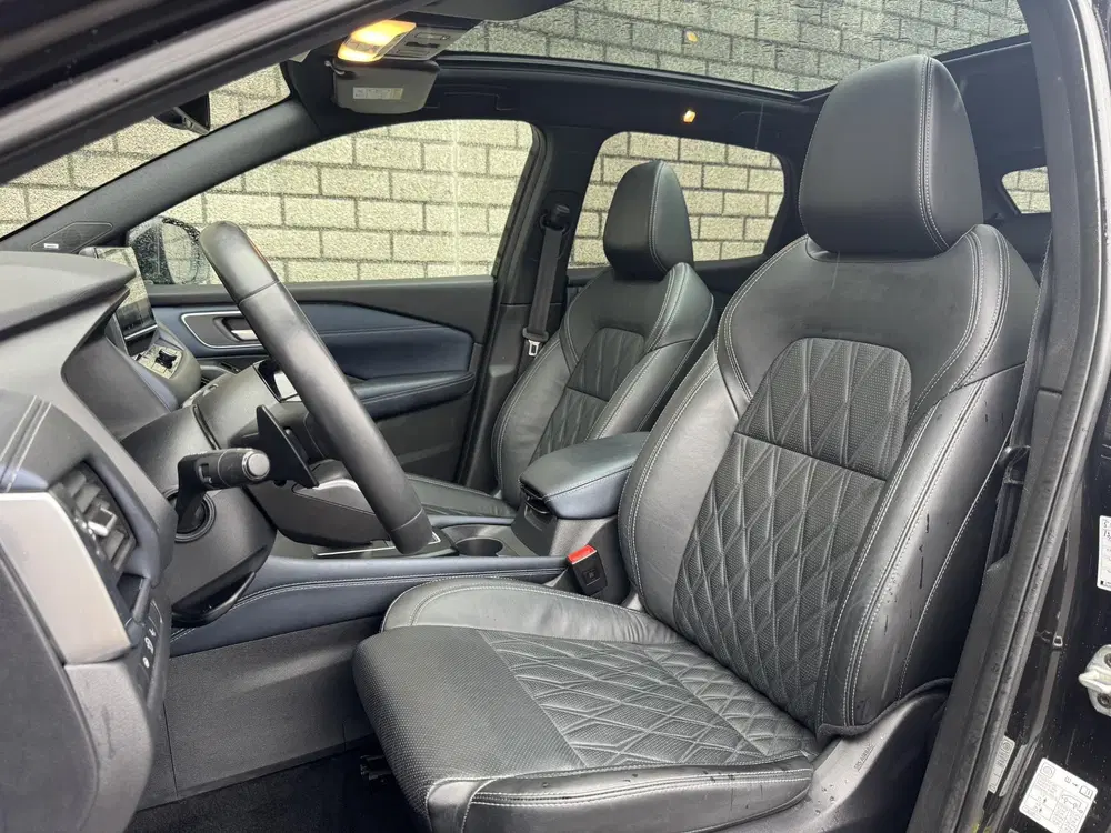 Nissan Qashqai 1.3 MHEV Xtronic Tekna Plus uit 2022, foto 11