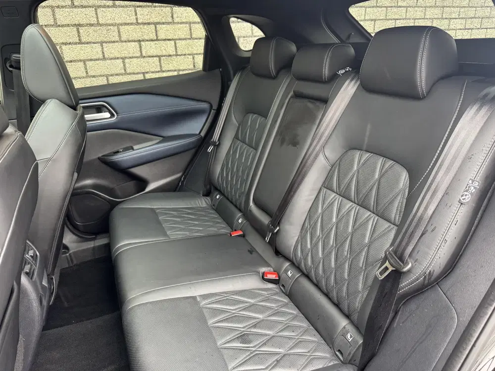 Nissan Qashqai 1.3 MHEV Xtronic Tekna Plus uit 2022, foto 13